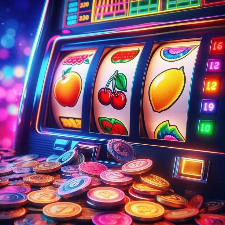 jumboslot